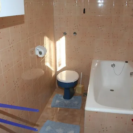 Studio Nemira 2828b * Gornji Dolac