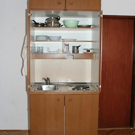 Lejlighed Studio Nemira 2828b Gornji Dolac