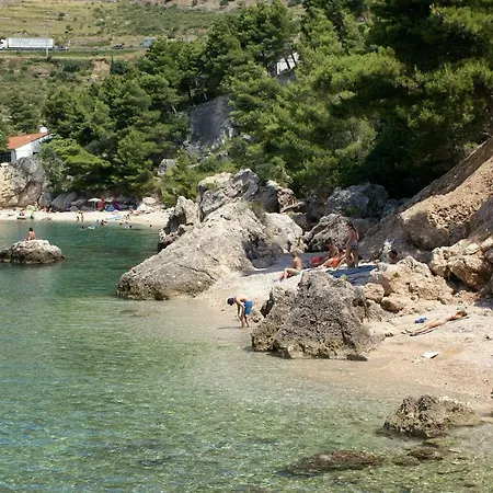 Lejlighed Studio Nemira 2828b Gornji Dolac